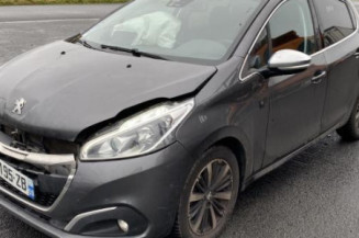 Levier de vitesses PEUGEOT 208 1 Photo n°1