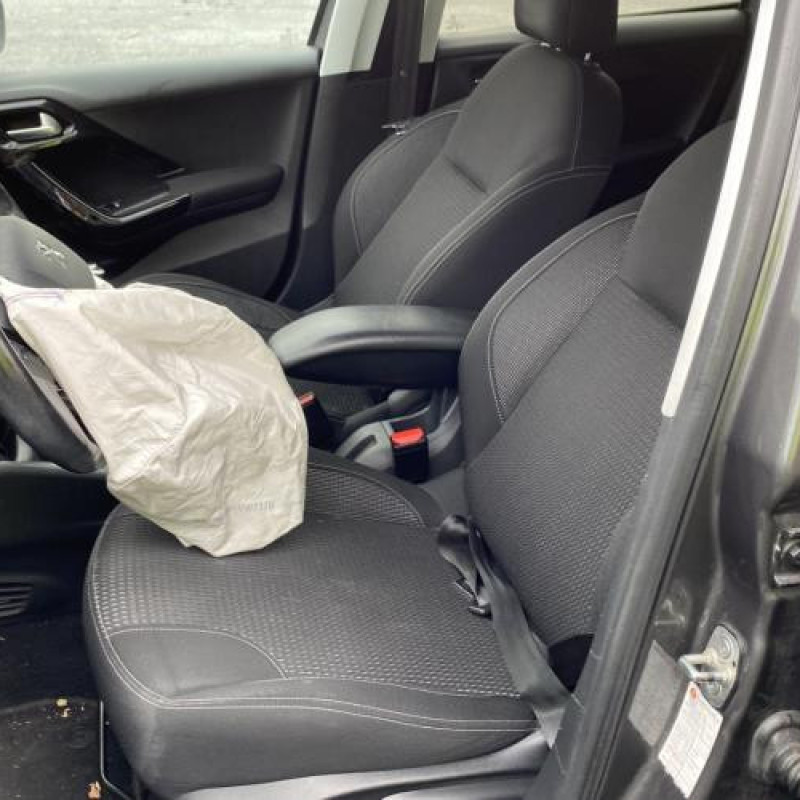 Levier de vitesses PEUGEOT 208 1 Photo n°11