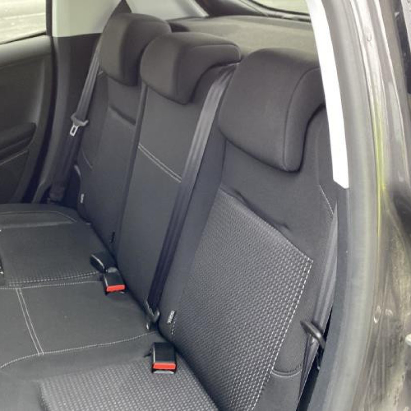 Levier de vitesses PEUGEOT 208 1 Photo n°12