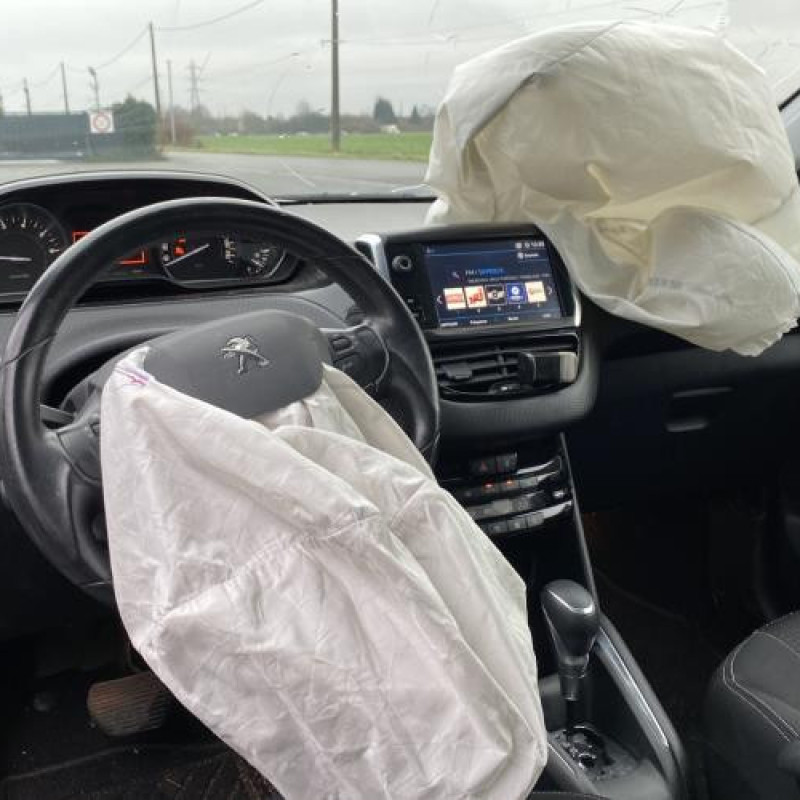 Levier de vitesses PEUGEOT 208 1 Photo n°14