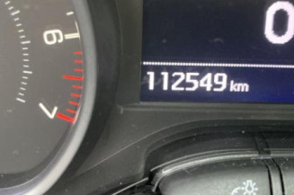 Levier de vitesses PEUGEOT 208 1