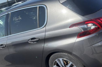 Boitier filtre a air PEUGEOT 308 2