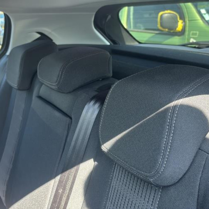 Boitier filtre a air PEUGEOT 308 2 Photo n°11