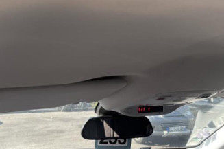 Boitier filtre a air PEUGEOT 308 2