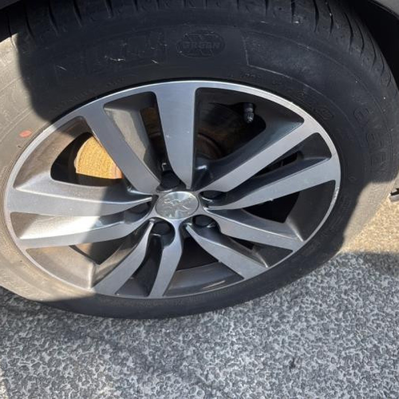 Boitier filtre a air PEUGEOT 308 2 Photo n°14