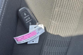 Boitier filtre a air PEUGEOT 308 2