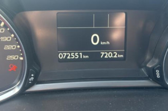 Boitier filtre a air PEUGEOT 308 2