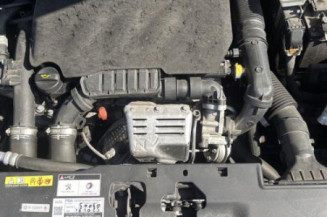 Boitier filtre a air PEUGEOT 308 2