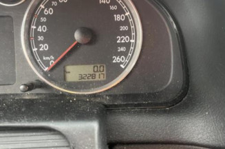 Jante VOLKSWAGEN PASSAT 4