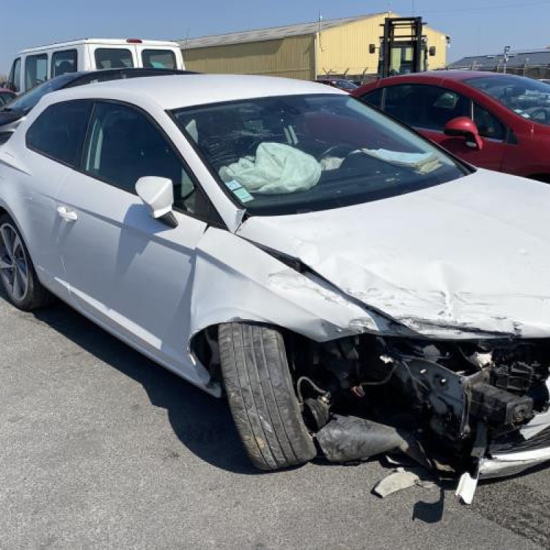 Vase d'expansion SEAT LEON 3 Photo n°1