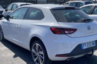 Vase d'expansion SEAT LEON 3