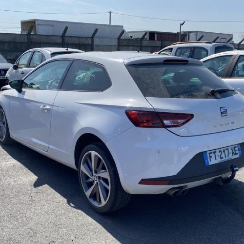 Vase d'expansion SEAT LEON 3 Photo n°3