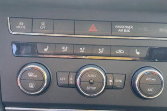 Vase d'expansion SEAT LEON 3