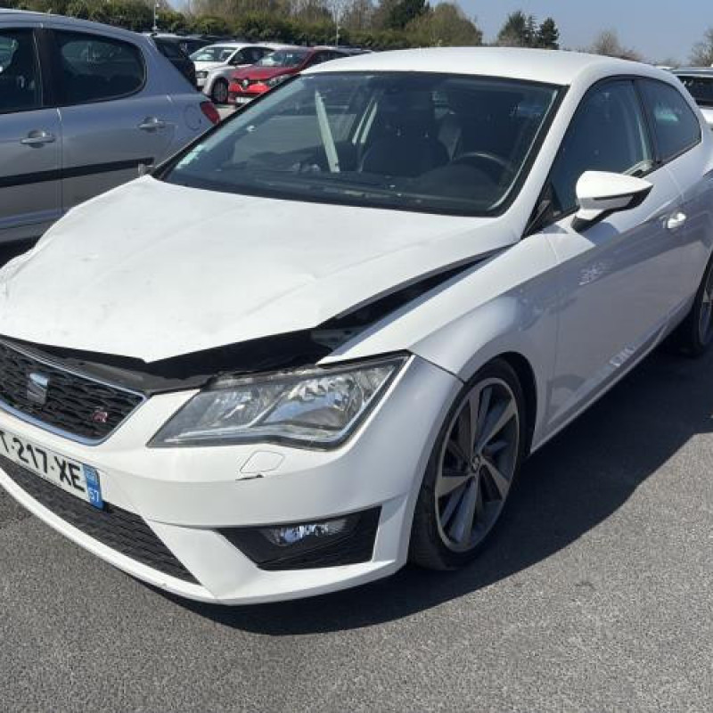 Vase d'expansion SEAT LEON 3 Photo n°12