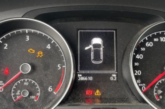 Vase d'expansion VOLKSWAGEN GOLF 7