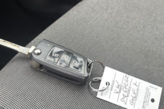 Vase d'expansion VOLKSWAGEN GOLF 7