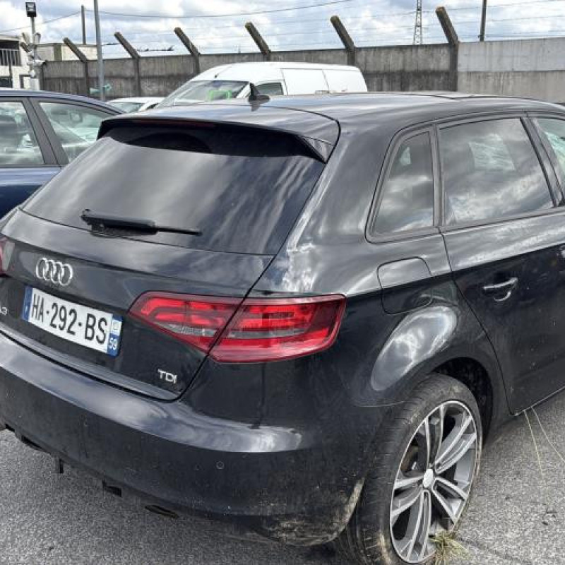 Vase d'expansion AUDI A3 3 Photo n°3