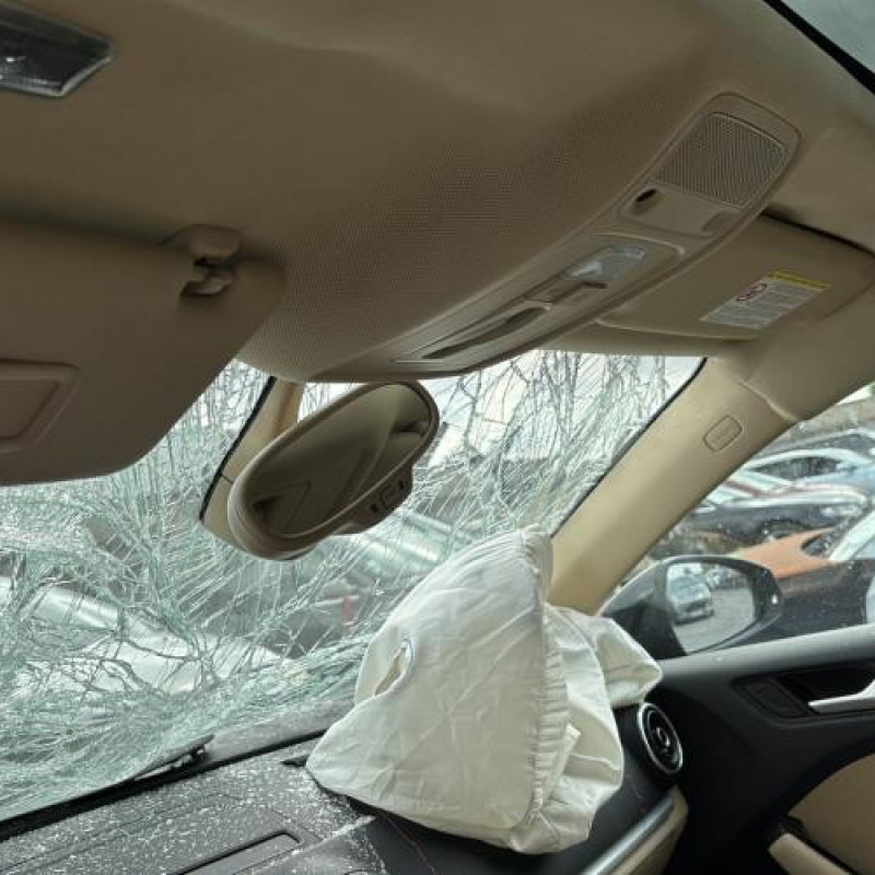 Vase d'expansion AUDI A3 3 Photo n°14