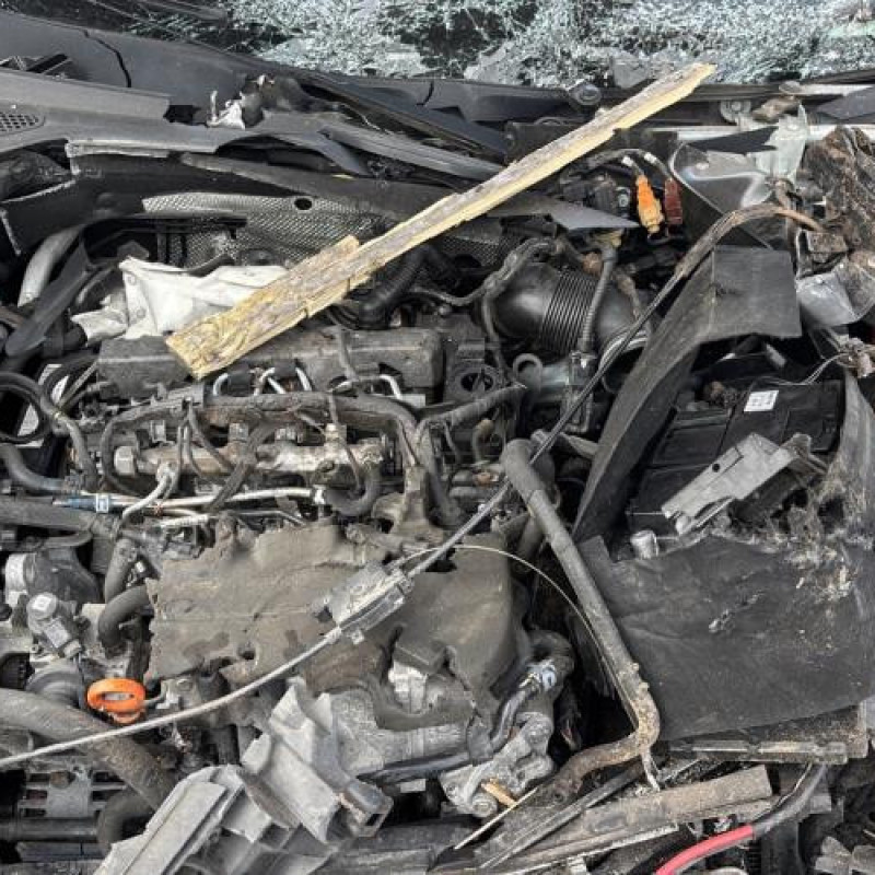 Vase d'expansion AUDI A3 3 Photo n°20