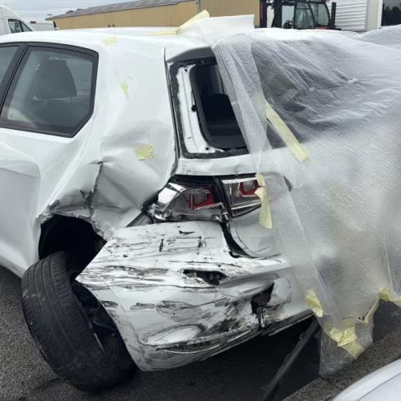 Vase d'expansion VOLKSWAGEN GOLF 7 Photo n°9