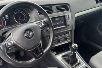 Vase d'expansion VOLKSWAGEN GOLF 7