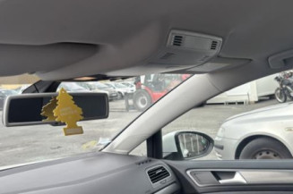 Vase d'expansion VOLKSWAGEN GOLF 7