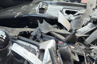 Vase d'expansion VOLKSWAGEN PASSAT 7