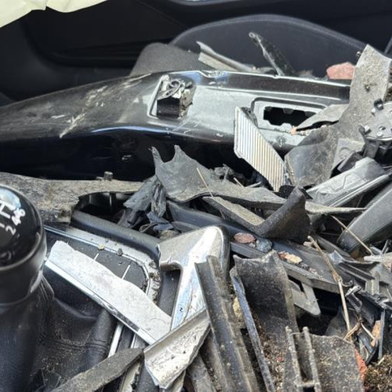 Vase d'expansion VOLKSWAGEN PASSAT 7 Photo n°5