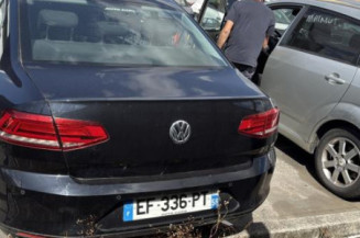 Vase d'expansion VOLKSWAGEN PASSAT 7