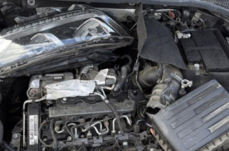 Vase d'expansion VOLKSWAGEN PASSAT 7