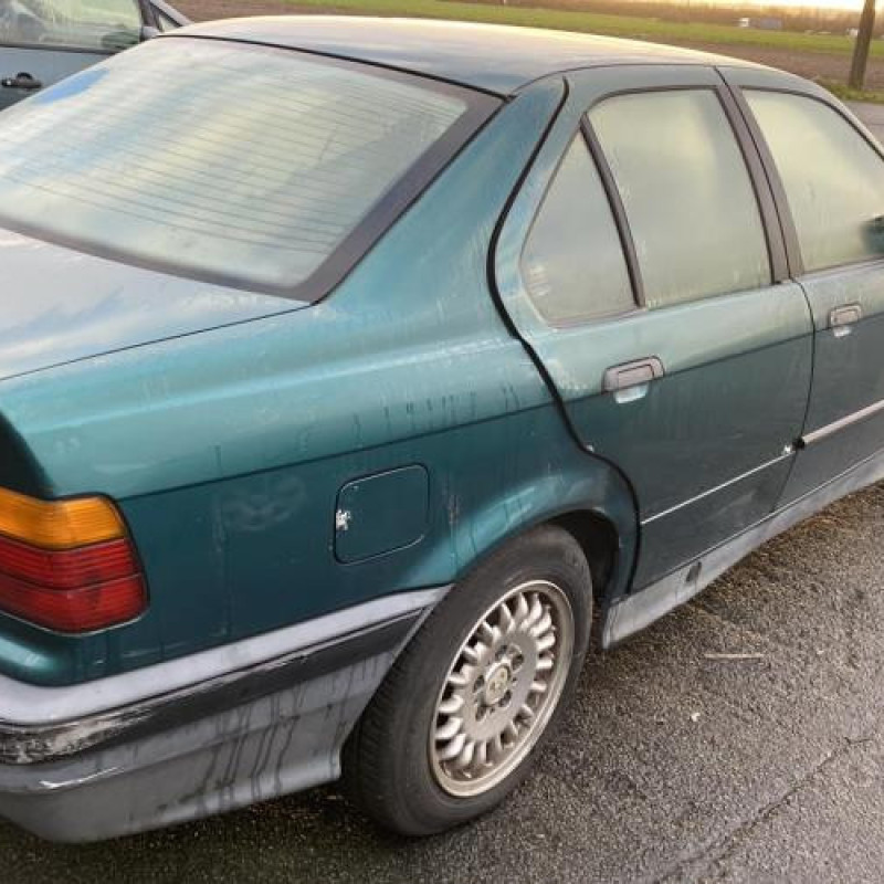 Jante BMW SERIE 3 E36 Photo n°11