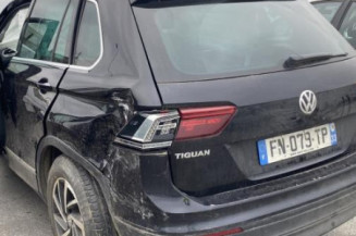 Vase d'expansion VOLKSWAGEN TIGUAN 2