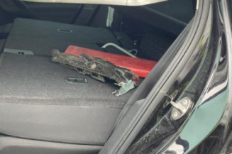 Vase d'expansion VOLKSWAGEN TIGUAN 2