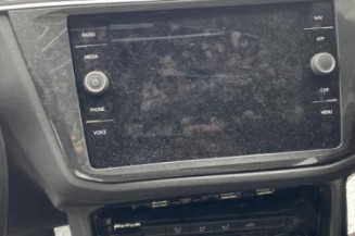 Vase d'expansion VOLKSWAGEN TIGUAN 2