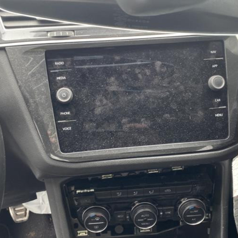 Vase d'expansion VOLKSWAGEN TIGUAN 2 Photo n°17