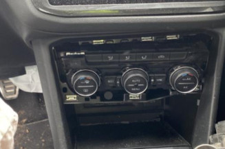 Vase d'expansion VOLKSWAGEN TIGUAN 2