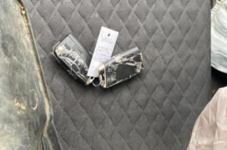 Vase d'expansion VOLKSWAGEN TIGUAN 2