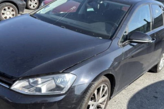 Vase d'expansion VOLKSWAGEN GOLF 7 Photo n°1