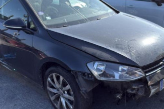 Vase d'expansion VOLKSWAGEN GOLF 7