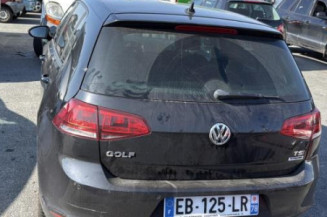 Vase d'expansion VOLKSWAGEN GOLF 7