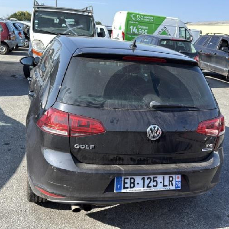 Vase d'expansion VOLKSWAGEN GOLF 7 Photo n°5