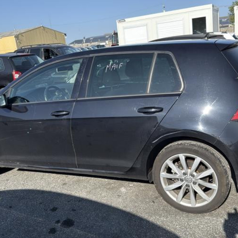 Vase d'expansion VOLKSWAGEN GOLF 7 Photo n°6