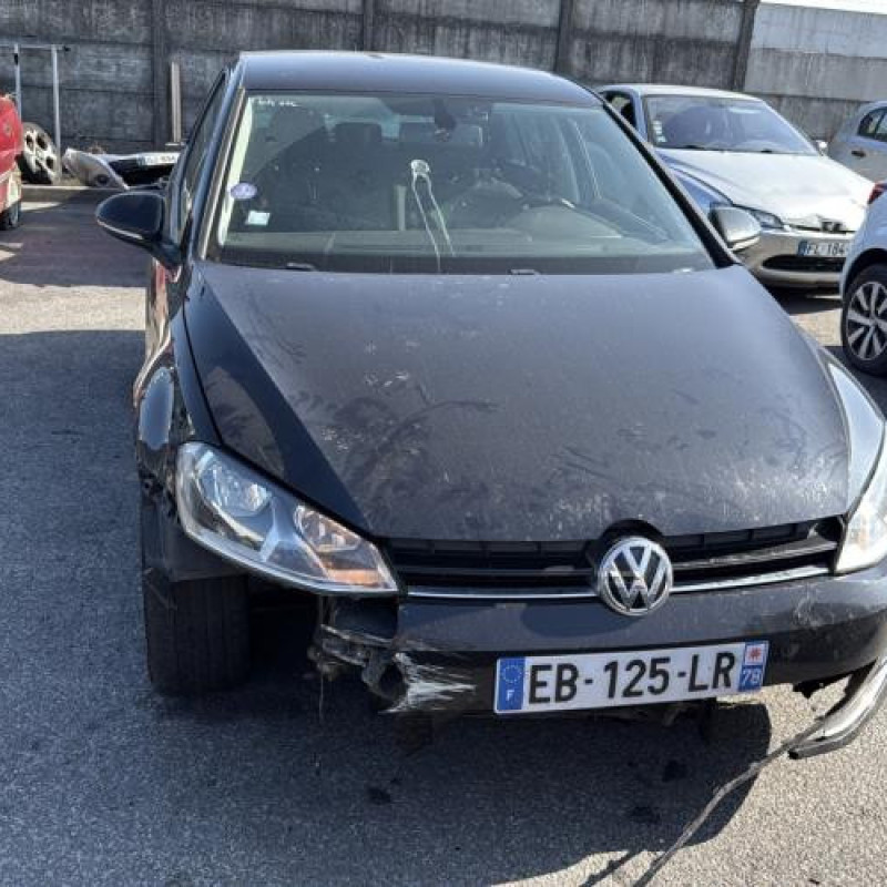 Vase d'expansion VOLKSWAGEN GOLF 7 Photo n°8