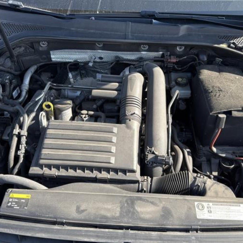 Vase d'expansion VOLKSWAGEN GOLF 7 Photo n°9