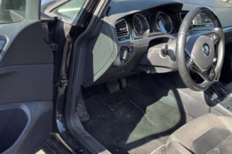 Vase d'expansion VOLKSWAGEN GOLF 7