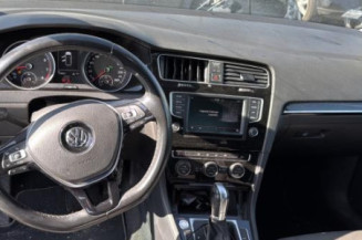 Vase d'expansion VOLKSWAGEN GOLF 7