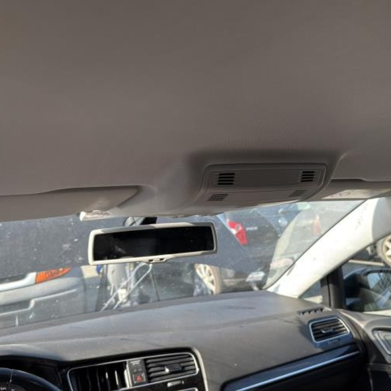 Vase d'expansion VOLKSWAGEN GOLF 7 Photo n°14