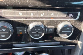 Vase d'expansion VOLKSWAGEN GOLF 7