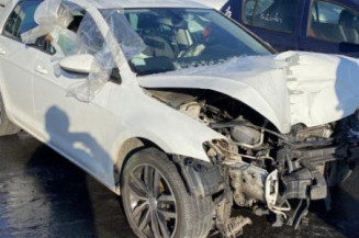 Vase d'expansion VOLKSWAGEN GOLF 7