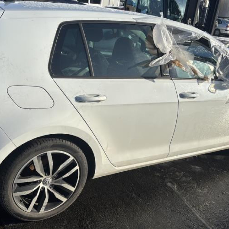 Vase d'expansion VOLKSWAGEN GOLF 7 Photo n°12